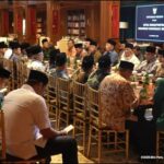 Presiden Prabowo Gandeng Ormas Islam Ajak Masyarakat Redakan Ketegangan