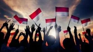 Bendera Merah Putih Tetap Sebagai Simbol Utama Kemerdekaan di Tengah Budaya Populer