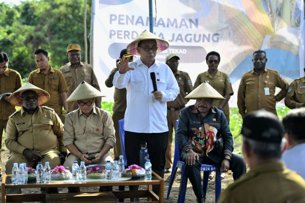 Koperasi Desa Merah Putih Dorong Ekonomi Desa dengan Dukungan APBN Rp 71 Triliun
