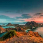 Pembangunan Wisata Pulau Padar Ramah Lingkungan dan Libatkan Masyarakat