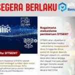 Pemerintah Pastikan Reformasi Bansos Berbasis DTSEN Guna Pastikan Tepat Sasaran