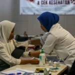 Pemerintah Luncurkan Cek Kesehatan Gratis Serentak di Sekolah, Jangkau Puluhan Juta Siswa