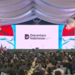 Danantara Gandeng AS Bangun Kilang Tingkatkan Kemandirian Energi Nasional