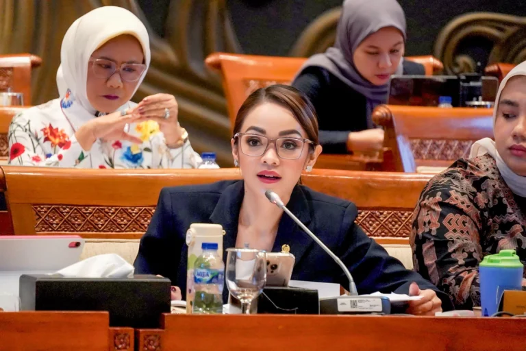 RUU Penyiaran Jadi Upaya Mitigasi Dampak Konten Negatif di Dunia Maya