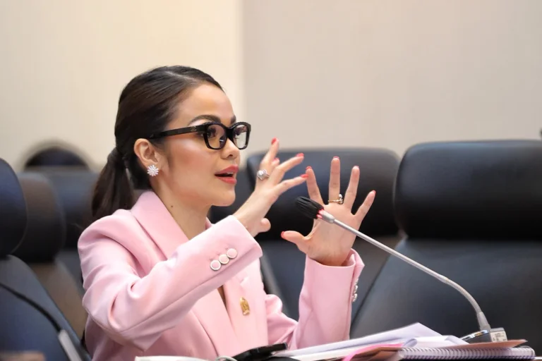 RUU Penyiaran Harus Segera Dituntaskan Jawab Tantangan Perang Digital