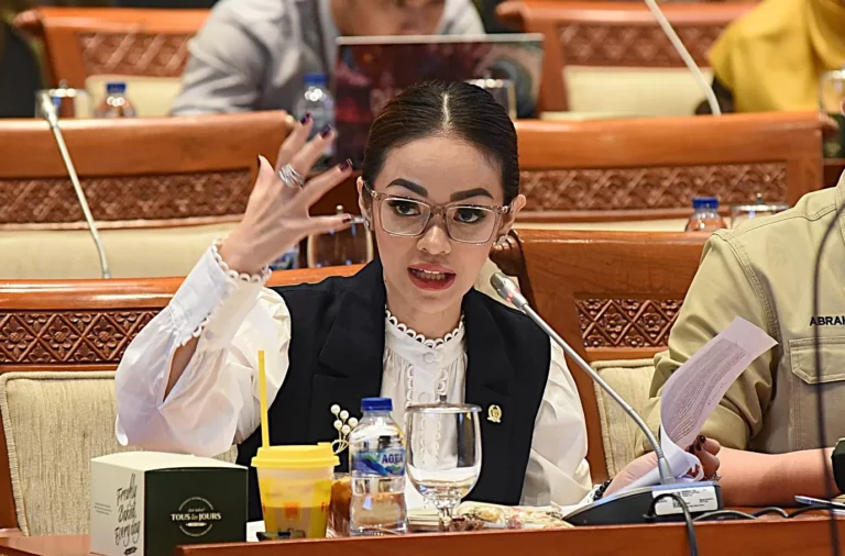 RUU Penyiaran Antisipasi Peredaran Konten Buruk di Media Massa dan Media Online