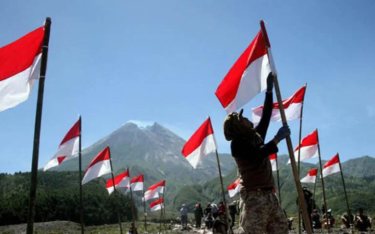 Generasi Muda Harus Jaga Nilai Kemerdekaan di Tengah Gempuran Budaya Pop