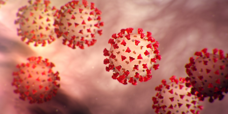 Pemerintah Aktifkan Sistem Deteksi Covid XFG di Seluruh Indonesia