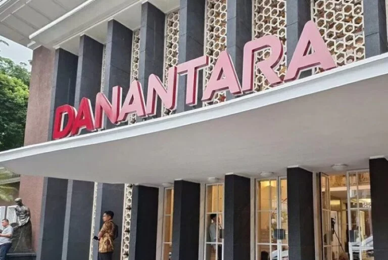 Danantara Perkuat Kolaborasi dengan Instansi Top Nasional dan Internasional