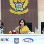 Pembenahan Tata Kelola Anggaran Persempit Ruang Gerak Praktik Korupsi