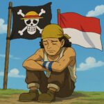 Pasca 17 Agustus, Kesetiaan pada Merah Putih Harus Lebih Diteguhkan dari Tren Bajak Laut