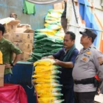 Pemerintah Gelar Operasi Pasar Besar untuk Stabilkan Harga Beras