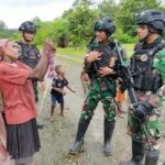 Tindakan Tegas terhadap OPM Dilakukan demi  Keamanan dan Kesejahteraan Papua