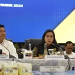 Pemerintah Maksimalkan Sinergi Lintas Sektor Tekan Penyelundupan