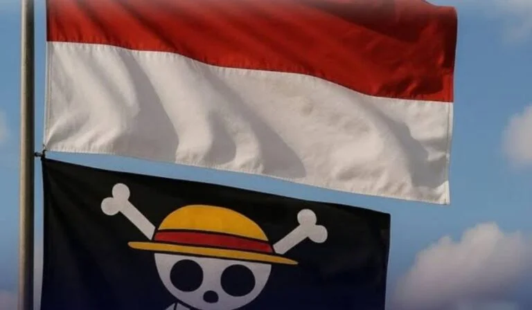Simbol Budaya Pop dan Bendera Bajak Laut Tidak Boleh Hilangkan Kecintaan terhadap Merah Putih