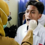 Program CKG Sekolah Diluncurkan Serentak, Pemeriksaan Kesehatan Kini Sasar Pelajar