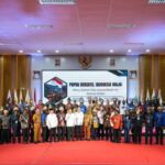 Pemerintah Percepat Pembangunan Papua dengan Pendekatan Terpadu dan Berkelanjutan