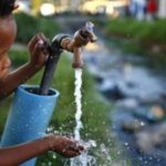 Negara Hadir Wujudkan Akses Air Bersih Bagi Warga Papua