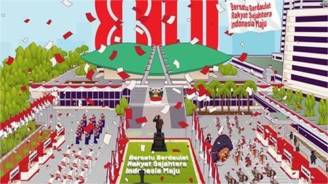 Tolak Demo 25 Agustus, DPR dan Pemerintah Komitmen Kawal RUU Perampasan Aset