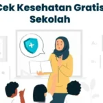 Program CKG Sekolah Diluncurkan Serentak, Pemerintah Dorong Deteksi Dini Kesehatan Anak