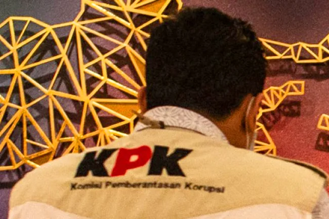 Pemerintah Pastikan Pembebasan Bersyarat Sesuai Prosedur, Komitmen Antikorupsi Tetap Tegas