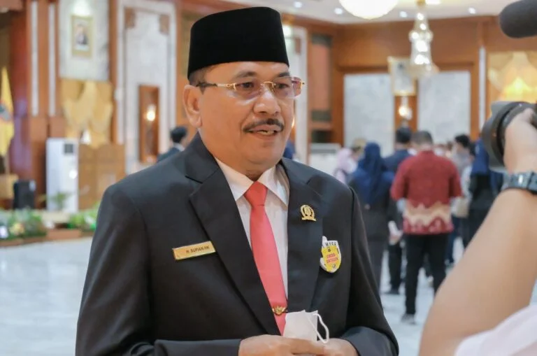 Pemerintah Fokus Perangi Korupsi demi Program Kesejahteraan Rakyat