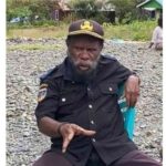 Tokoh Papua Ingatkan Masyarakat Tidak Mudah Terprovokasi, Fokus Dukung Program Pemerintahan Prabowo-Gibran