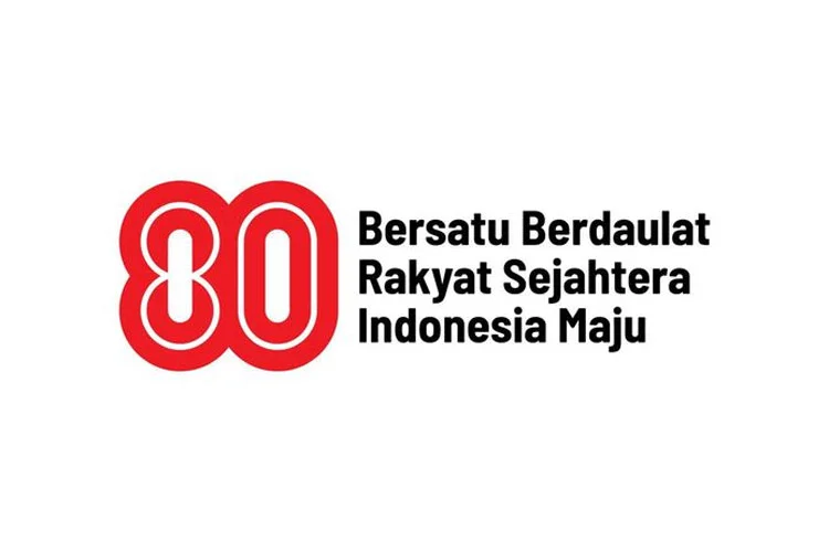 Dirgahayu ke-80 Republik Indonesia, Ali Kabiay: Bangsa Maju, Rakyat Bermartabat