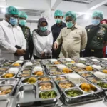 Program MBG Upaya Pemerintah Perangi Gizi Buruk