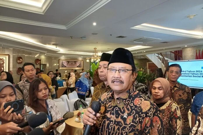 Kolaborasi Antarinstansi Kunci Sukses Keberhasilan Program Sekolah Rakyat