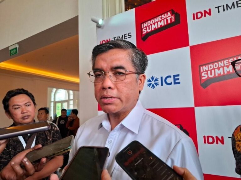 Pemerintah Gandeng Serikat Pekerja Demi Peningkatan Kesejahteraan Buruh