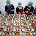 Pemerintah Tegaskan Pendanaan MBG Transparan Sesuai Ketentuan