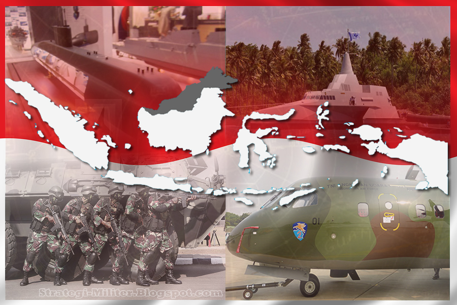 Prabowo Subianto Perkuat Pertahanan Nasional, Fokus pada Kesejahteraan dan Keamanan Internal