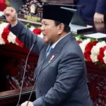 Pidato Kenegaraan Presiden Prabowo Hadirkan Koperasi Desa Merah Putih Sebagai Solusi Ekonomi Daerah