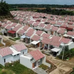 Pemerintah Percepat Realisasi Program Rumah Subsidi melalui Alokasi Anggaran Rp18,8 T