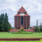 Alumni UI We Care, Momentum Dewi Puspitorini Tawarkan Wajah Baru ILUNI UI