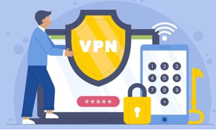 Pemerintah Siap Atur VPN demi Sapu Bersih Judi Daring