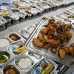 Alokasi Anggaran 335T Bukti Prioritas Pemerintah Tingkatkan Kualitas MBG