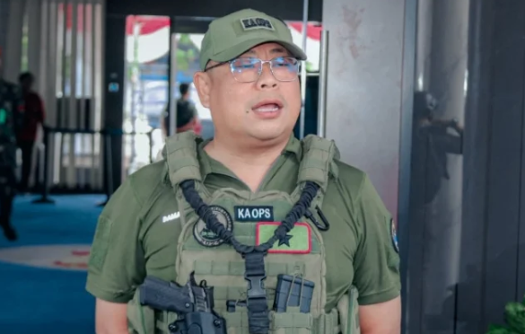 Penangkapan Anggota OPM Bukti Ketegasan Negara Menjaga Stabilitas Keamanan Papua