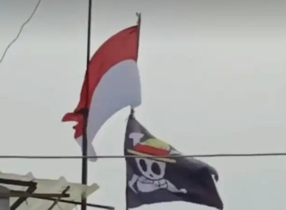 Waspada Narasi Provokasi Perusak Semangat Nasionalisme Melalui Pengibaran Bendera Bajak Laut