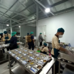 Pemerintah Komitmen Lakukan Intervensi Gizi melalui Alokasi 335 T untuk Program MBG