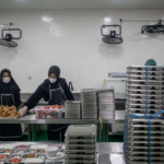 Kenaikan Anggaran Komitmen Pemerintah Tingkatkan Kualitas Pelaksanaan MBG