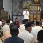 Sejumlah Tokoh Ajak Masyarakat Agar Tetap Jaga Kondusifitas