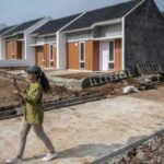 Pemerintah Targetkan 350 Ribu Unit Rumah Subsidi Pada Tahun 2025