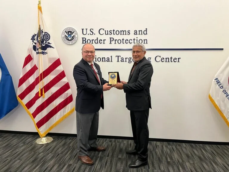 Pemerintah Perkuat Kerja Sama Internasional Perangi Narkotika