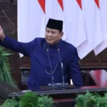 Pidato Presiden Prabowo Jadi Kompas Moral Pemberantasan Korupsi Fondasi Menuju Indonesia Emas 2045