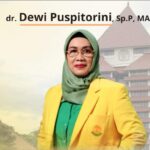 Kolaborasi dan Digitalisasi jadi Misi dr. Dewi Puspitorini di Pemila ILUNI UI 2025