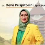 Kepemimpinan Inklusif Jadi Semangat dr. Dewi Puspitorini Menangkan Pemilu ILUNI 2025
