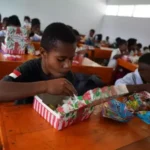 Menyukseskan Program MBG melalui Penguatan Pangan Lokal Papua