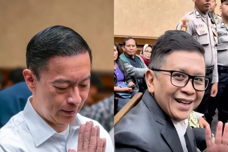 Kebijakan Amnesti dan Abolisi Presiden Cerminkan Keberanian dan Kebijaksanaan